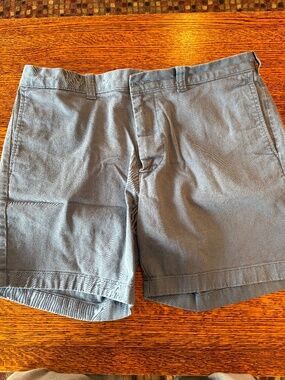 J Crew shorts